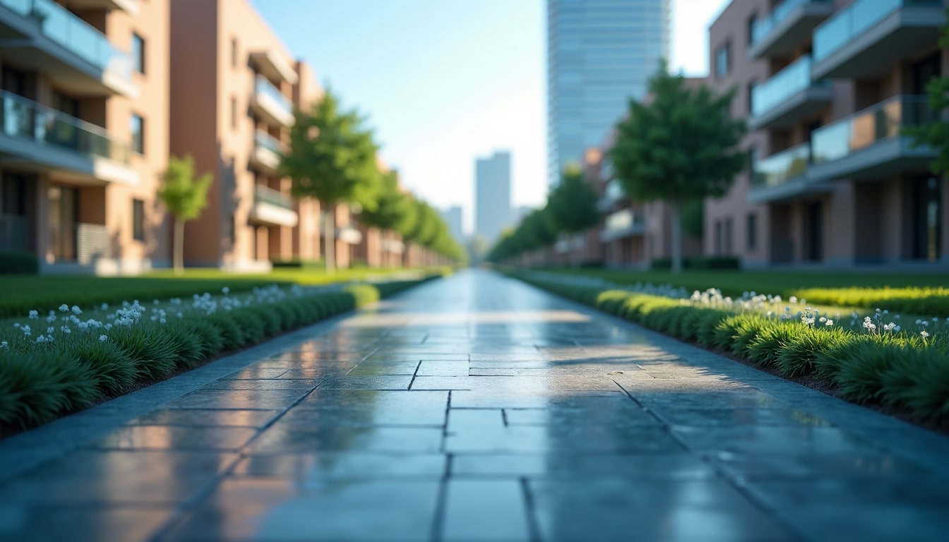 실시간 모니터링 시스템