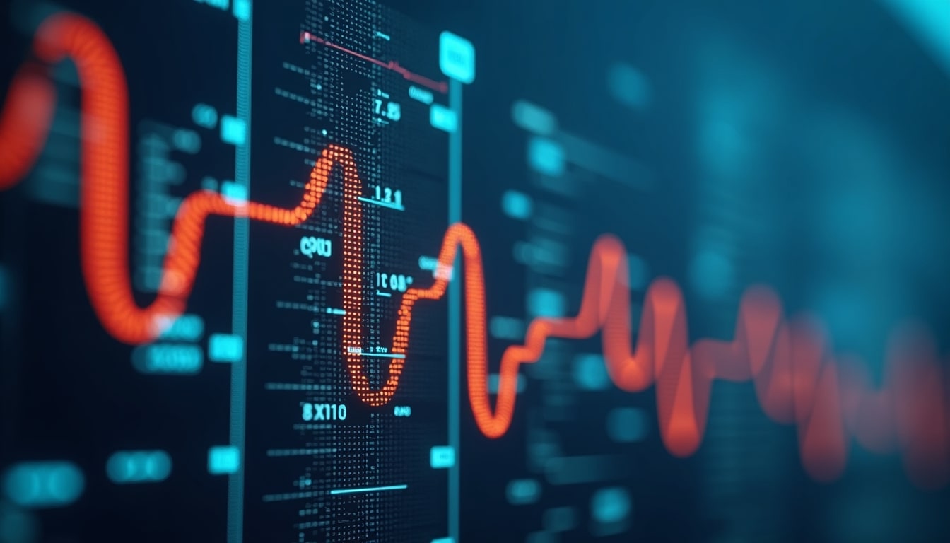 자동화된 부하 관리 시스템