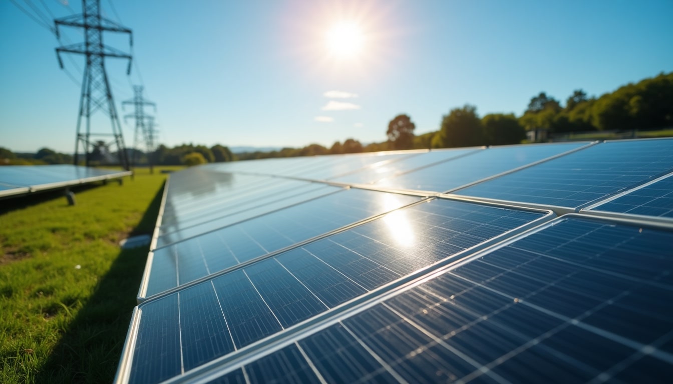 에너지 시장 참여